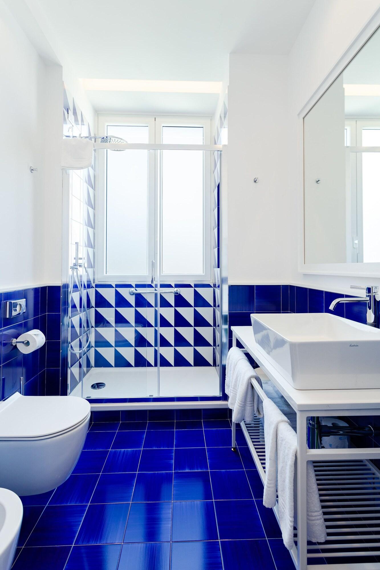 Maison Blu - Intimate Guesthouse Соренто Екстериор снимка