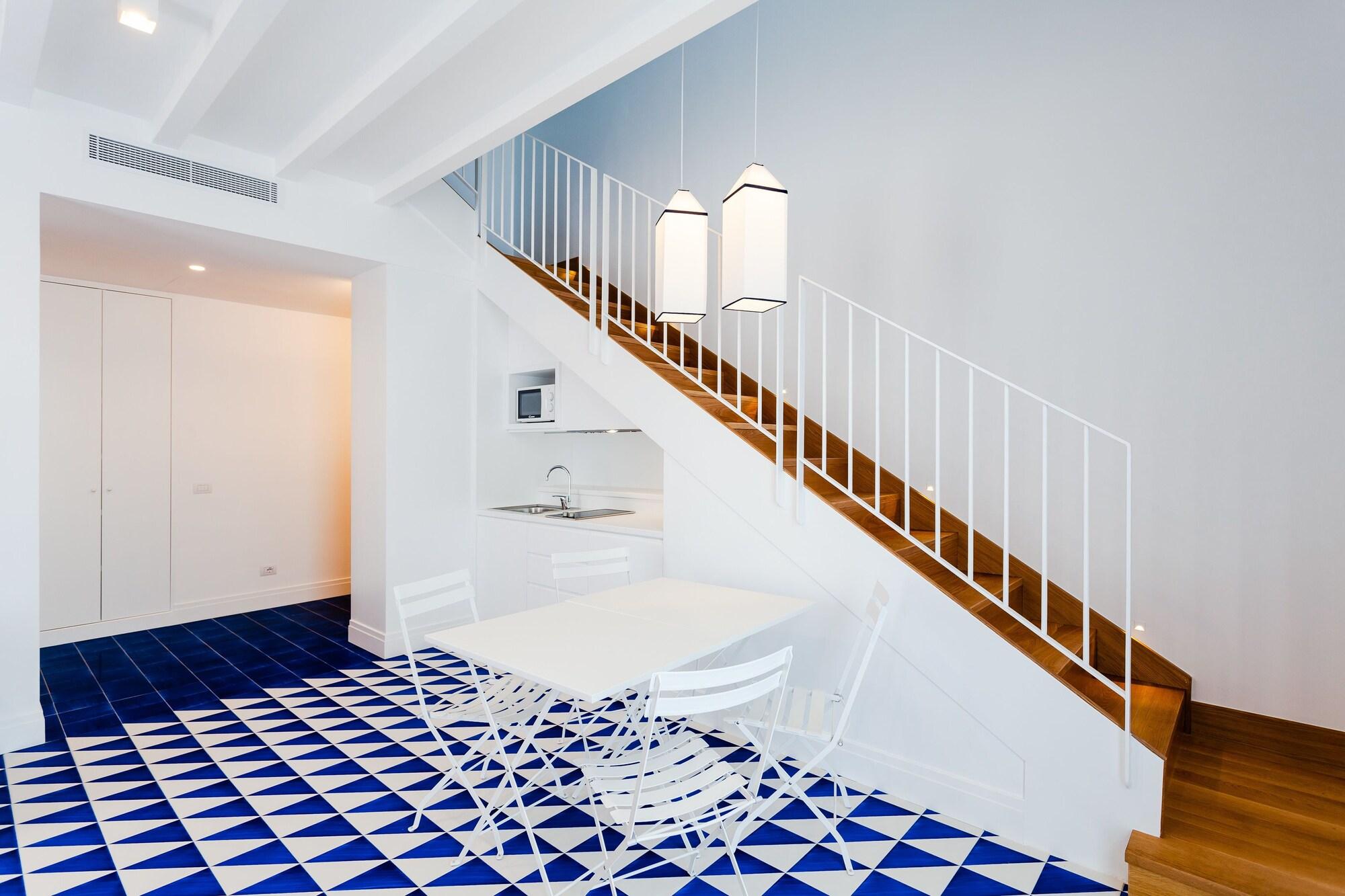 Maison Blu - Intimate Guesthouse Соренто Екстериор снимка