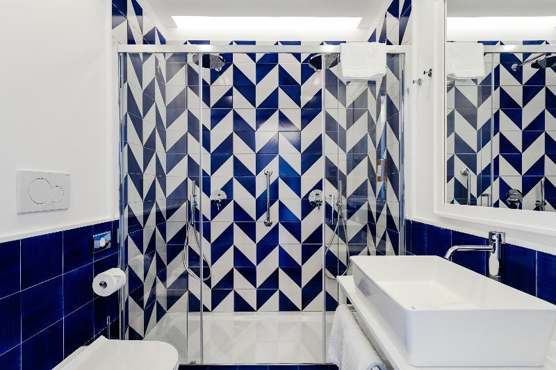 Maison Blu - Intimate Guesthouse Соренто Екстериор снимка